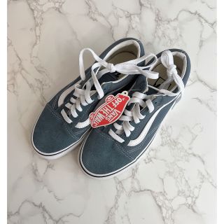 ヴァンズ(VANS)のVANS スニーカー(スニーカー)