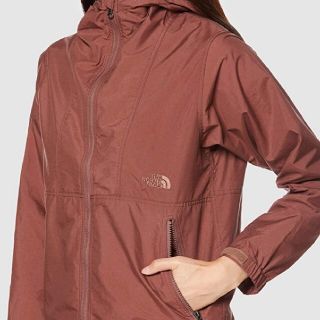 ザノースフェイス(THE NORTH FACE)のTHE NORTH FACE　コンパクトジャケット(ナイロンジャケット)