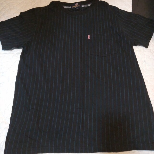 ミチコロンドン Tシャツ メンズのトップス(Tシャツ/カットソー(半袖/袖なし))の商品写真