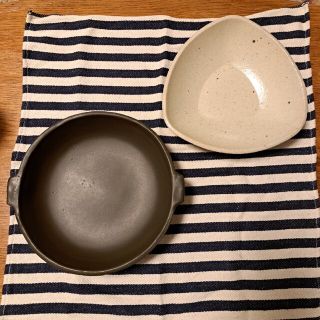 値下げ☆作家さんの器(食器)