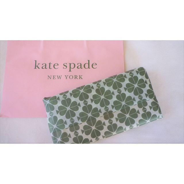 kate spade new york(ケイトスペードニューヨーク)の新品 正規品 証明書付 アメリカ購入 LEILA COLARBLOCK PEBB レディースのファッション小物(財布)の商品写真