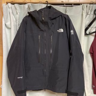 ザノースフェイス(THE NORTH FACE)のTHE NORTH FACE◆GTX PRO JACKET_GTXプロジャケット(マウンテンパーカー)