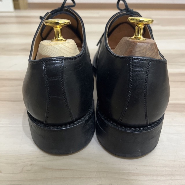 フォルメ forme fm120 Hand Mocca Blucher 5 美品