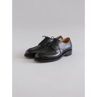 forme - フォルメ forme fm120 Hand Mocca Blucher 5 美品の通販 by