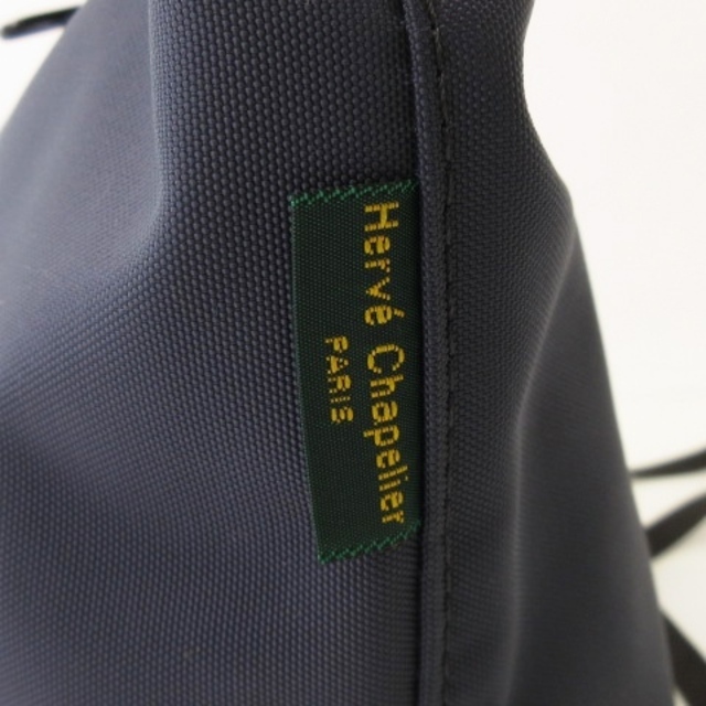 Herve Chapelier(エルベシャプリエ)のエルベシャプリエ 2885N 舟形 ショルダーバッグ ナイロン オラージュ S レディースのバッグ(ショルダーバッグ)の商品写真