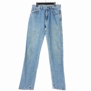 ラングラー(Wrangler)のラングラー ランチャー デニムパンツ フレアパンツ 29×32 インディゴ (デニム/ジーンズ)