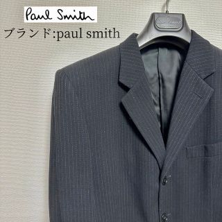 ポールスミス セットアップスーツ(メンズ)の通販 1,000点以上 | Paul ポールスミス セットアップスーツ(メンズ)の通販 1,000点以上 | Paul