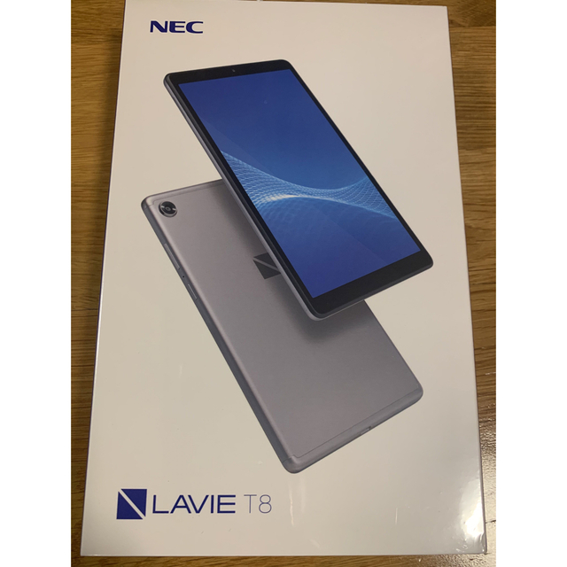 NEC PC-TAB08H02 LAVIE T8 TAB08/ H02