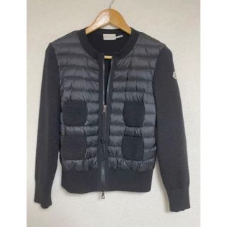 モンクレール(MONCLER)のモンクレール　カーディガン(カーディガン)