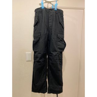 シュプリーム(Supreme)のSupreme Cargo Pant(ワークパンツ/カーゴパンツ)