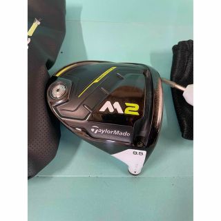 テーラーメイド(TaylorMade)のテーラーメイド  M2 ドライバー(クラブ)