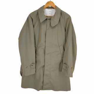 Engineered Garments - ☆美品 エンジニアードガーメンツ × チャコール