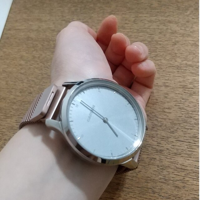 GARMIN(ガーミン)のガーミン スマートウォッチ メンズの時計(腕時計(デジタル))の商品写真
