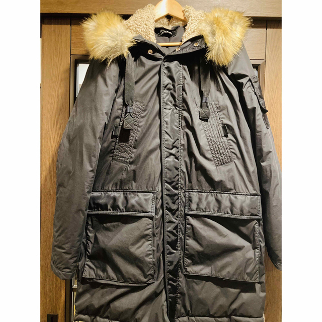 セールスショップ DIESEL ダウンジャケット www.win-ed.com.bd