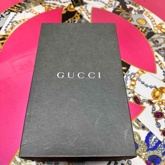 Gucci(グッチ)のGUCCI パンプス ヒール 36 c  レディースの靴/シューズ(ハイヒール/パンプス)の商品写真