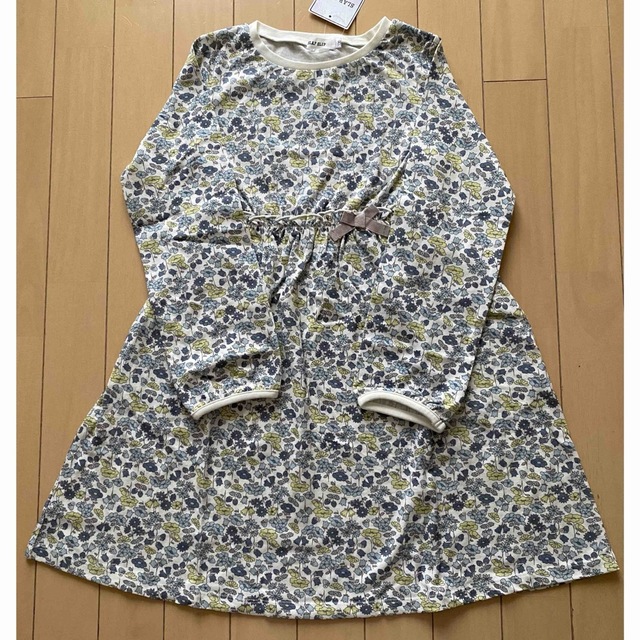 BeBe(ベベ)のミッタニアン様ご依頼分です！ キッズ/ベビー/マタニティのキッズ服女の子用(90cm~)(ワンピース)の商品写真