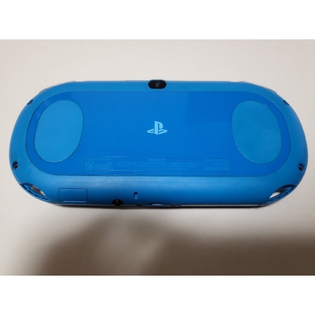 PlayStation®Vita（PCH-2000シリーズ）ジャンク 2