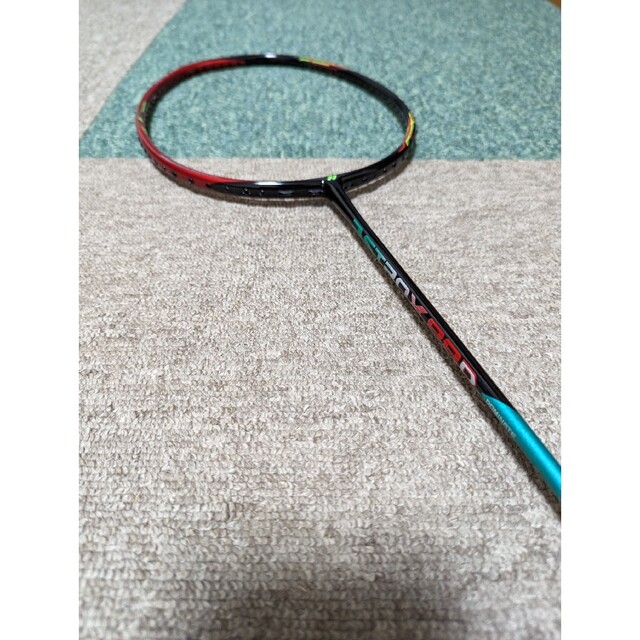 YONEX バドミントンラケット アストロクス88-