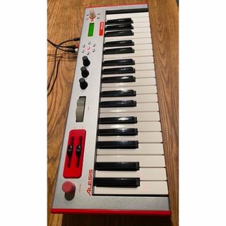 ALESIS micron アナログ・モデリング・シンセサイザーの通販 by