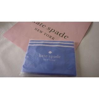 ケイトスペードニューヨーク(kate spade new york)の新品 正規品 証明書付 アメリカにて購入 OL LG STR CNVS TOTE(トートバッグ)