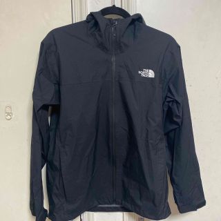 ザノースフェイス(THE NORTH FACE)のノースフェイス　薄手ウィンドブレーカー(ナイロンジャケット)