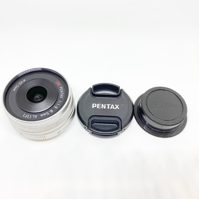 pentax Q 01 STANDARD PRIME ④ 豊富なギフト 28%割引 noxcapital.de