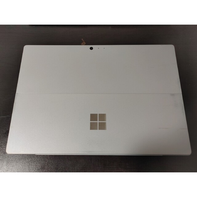 Windows11 SurfacePro6  Core i7-8650