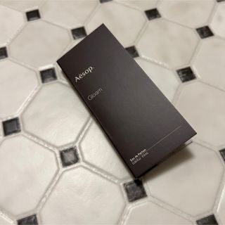 イソップ(Aesop)のAesop イソップ グローム オードパルファム Gloam 2ml(香水(女性用))