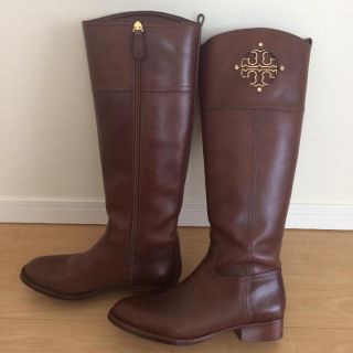 トリーバーチ(Tory Burch)の（E.nko様専用！）(ブーツ)