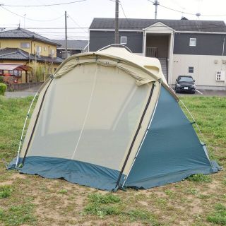 毎日入荷中 廃盤 モンベル mont-bell アストロドームS 1122516