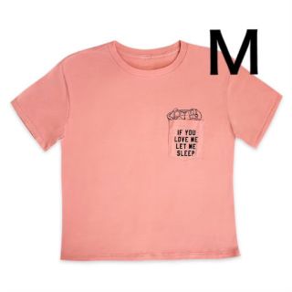 ディズニー(Disney)のレディー M 半袖 Tシャツ わんわん物語 ディズニー トランプ(Tシャツ(半袖/袖なし))