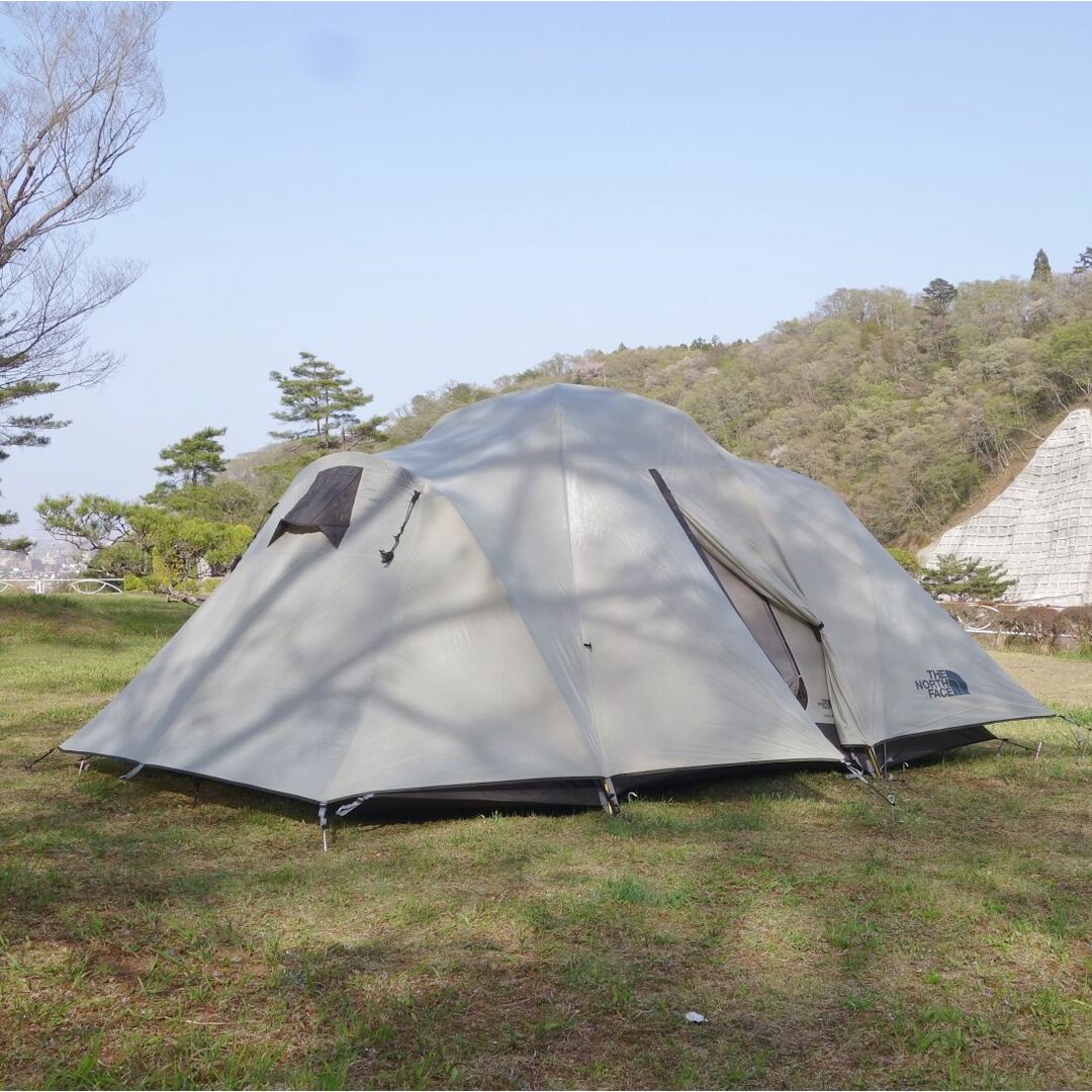 THE NORTH FACE - 希少 ザノースフェイス THE NORTH FACE THE NORTH FACE - 希少 ザノースフェイス THE NORTH FACE