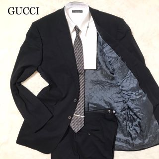 グッチ セットアップスーツ(メンズ)の通販 100点以上 | Gucciのメンズ グッチ セットアップスーツ(メンズ)の通販 100点以上 | Gucciのメンズ