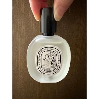 ディプティック(diptyque)のディプティック　ドソン　ヘアミスト(ヘアウォーター/ヘアミスト)