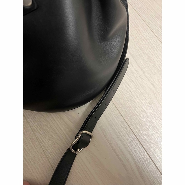 Alexander Wang バケットショルダーバッグ 4