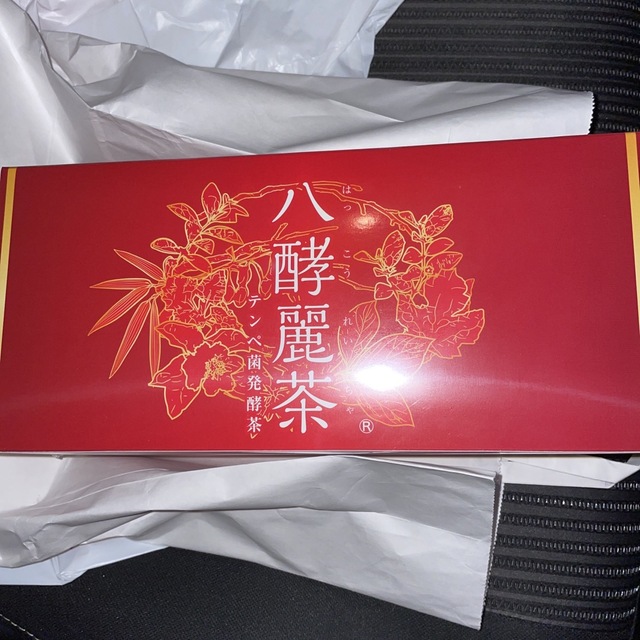 八酵麗茶　96包