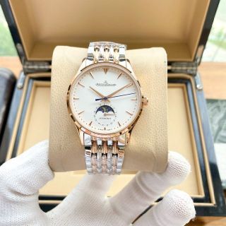 即購入OK!!!Jaeger-LeCoultre ジャガールクル メンズ 腕時計