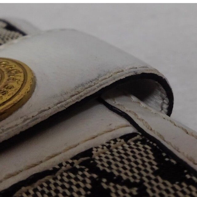 COACH(コーチ)の財布　折りたたみ　コーチ メンズのファッション小物(折り財布)の商品写真
