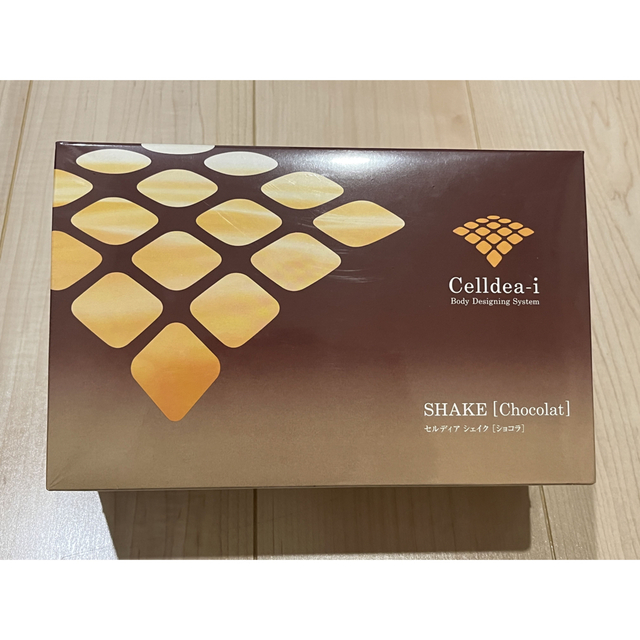 シルバーグレー サイズ ダイアナ セルディア ショコラ味 1箱 新品