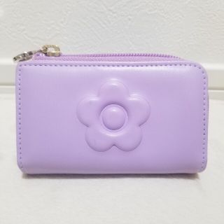 マリークワント(MARY QUANT)のMARY QUANT　マリークワント　キーケース(キーケース)