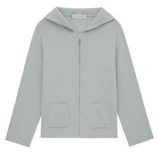 エムプルミエ パーカー(レディース)の通販 55点 | M-premierの