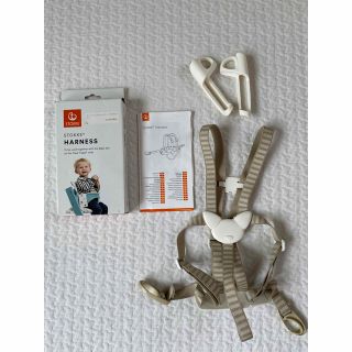 ストッケ(Stokke)の【えみさま専用】STOKKE トリップトラップ　ハーネス(その他)