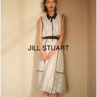 ジルスチュアート(JILLSTUART)の2022SSJILLSTUART《EndyROBE》ケニースカート(ロングスカート)