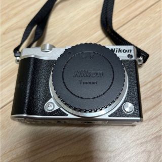 ニコン(Nikon)のNikon ニコン カメラ  ミラーレスカメラ 一眼レフカメラ(ミラーレス一眼)