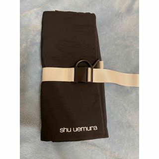 シュウウエムラ(shu uemura)のシュウウエムラ旅行ポーチ(ポーチ)