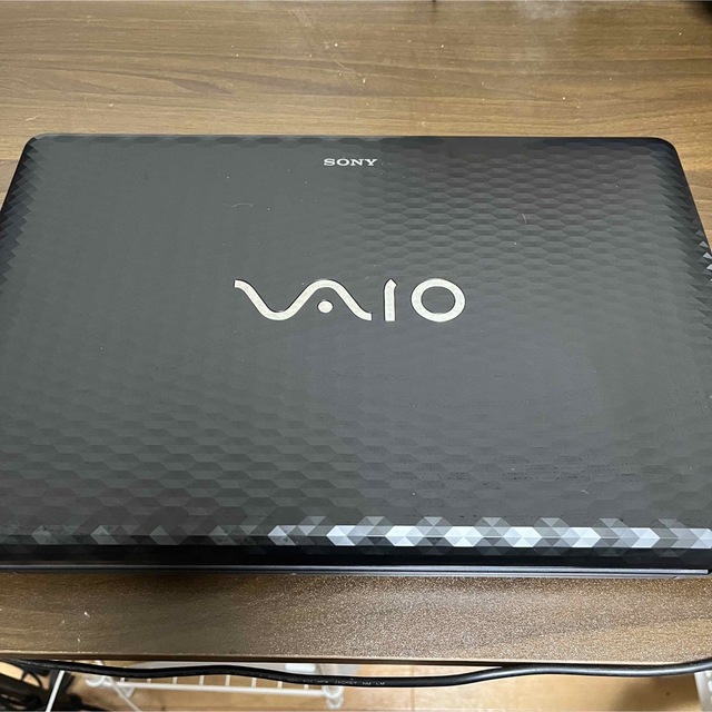 SONY VAIO PGC-71B11N i5・新品SSD