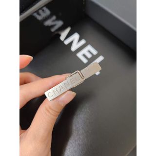 シャネル(CHANEL)のシャネル　ヴィンテージ　ピン(ブローチ/コサージュ)