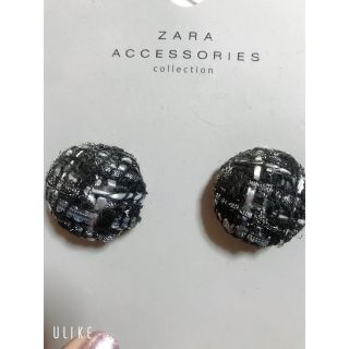 ザラ(ZARA)のZARAザラ　ピアス(ピアス(両耳用))