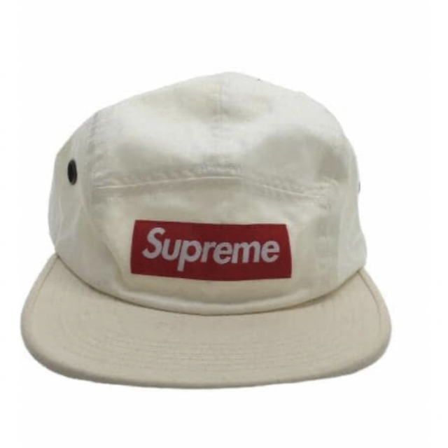 帽子supreme  キャップ　ボックスロゴ