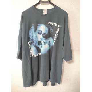 【値下げ不可】古着 type o negative(Tシャツ/カットソー(半袖/袖なし))